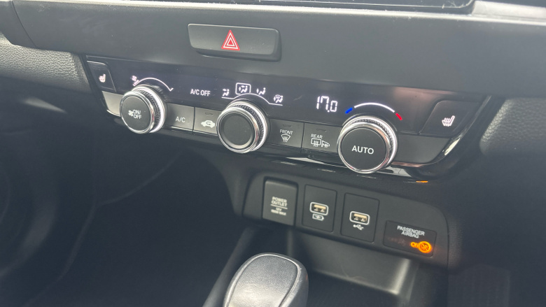 Honda Jazz 1.5 i-MMD Hybrid EX 5dr eCVT Hybrid Hatchback